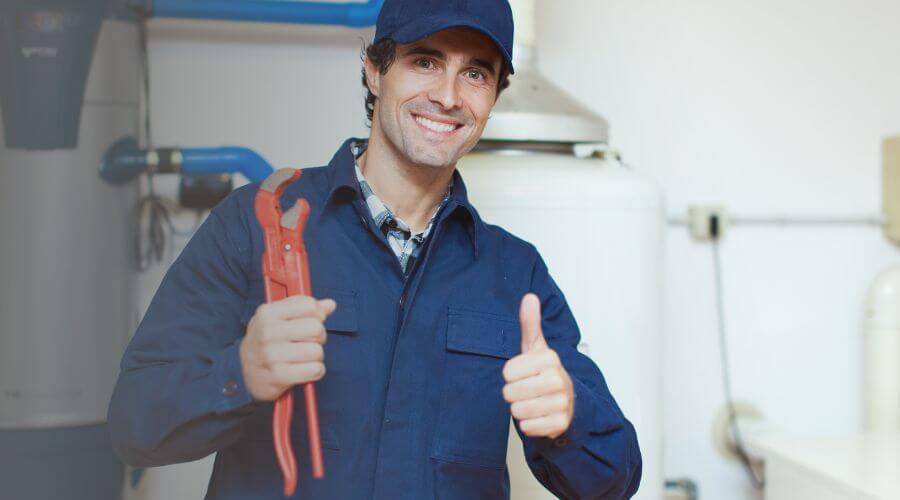 Professional Leak Detection in Belford, NJ
